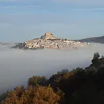 El Sosiego